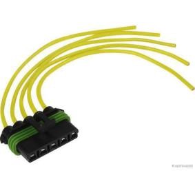 Kabelreparatursatz, Wischermotor für LANCIA von HERTH+BUSS ELPARTS
