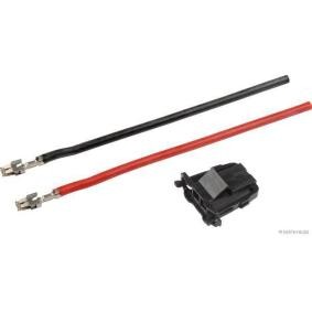 Kabelreparatursatz, Innenraumheizlüfter (Motorvorwärmsystem) 51277278 von HERTH+BUSS ELPARTS günstig für 16,76 € online kaufen