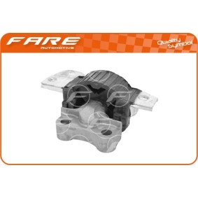 Motorlager von FARE SA