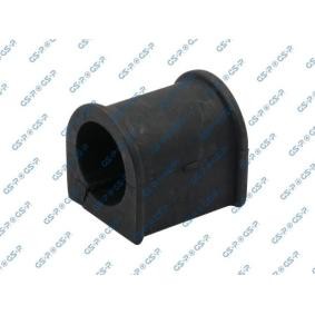 Koppelstange des Herstellers GSP - Originalware Artikelnummer: 513086