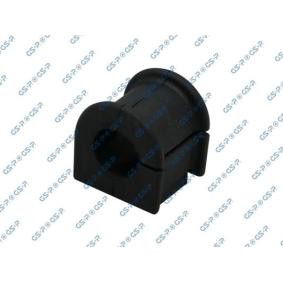 Compre Silentblock de la barra estabilizadora de GSP online para Wish MPV (_E1_) a precios moderados