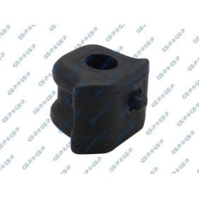 Compre Silentblock de la barra estabilizadora de GSP online para PRIUS (ZVW3_) a precios moderados