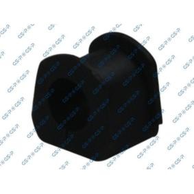 Acquista Gommini barra stabilizzatrice da GSP online per GALLOPER (JK-01) a prezzi moderati