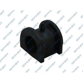 Comprar Silentblock de barra estabilizadora de GSP 513332 a bajo precio de 3,17 €