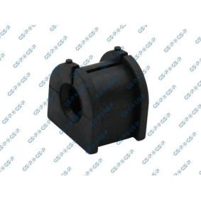 Comprar Casquillo del cojinete, estabilizador de GSP 513671 a bajo precio de 4,29 €