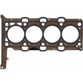 Compre Junta da cabeça do motor de ELRING online para SANTA FÉ IV Caixa/SUV (TM) a preços moderados