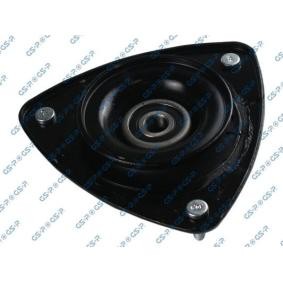 Compre Suporte de apoio do conjunto mola / amortecedor da GSP 514199 a um preço baixo por 30,67 €