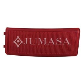 Acquista Catarifrangente posteriore da JUMASA 51421568 a buon mercato per soli 43,57 €