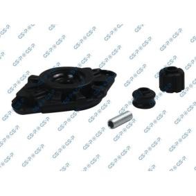 Compre Cabeçote do amortecedor e rolamento de GSP online para Bluebird Sylphy I Sedan (G10, N16) a preços moderados