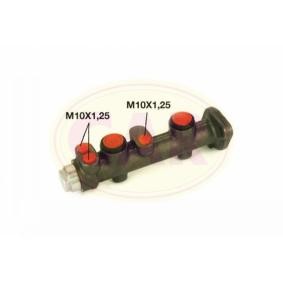 Hauptbremszylinder 5143 von CAR günstig für 19,20 € online kaufen