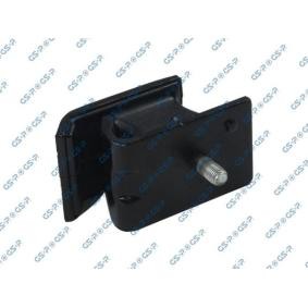 Acquista Piattello ammortizzatore da GSP online per Pajero Mini I Fuoristrada chiuso (H51, H56A) a prezzi moderati