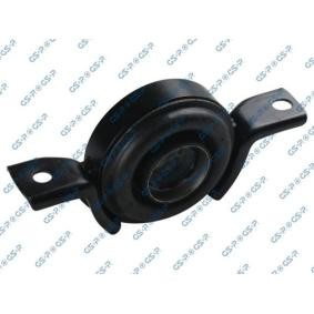 Compre Suporte do cardan de GSP online para CR-V III (RE) a preços moderados