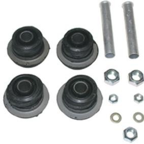 Querlenker-Reparatursatz 51488 von BIRTH günstig für 76,11 € online kaufen