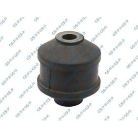 Lagerbuchse, Blattfeder 514976 CHEVROLET von GSP
