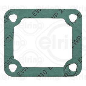 Dichtung für Ölmessstab des Herstellers ELRING - Originalware Artikelnummer: 136.530