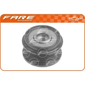 Freilauf Lichtmaschine des Herstellers FARE SA - Originalware Artikelnummer: 5159