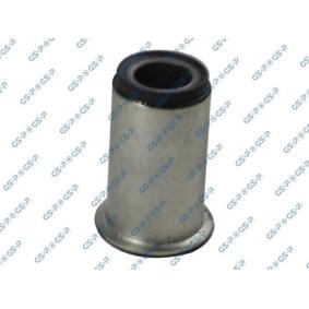 Comprar Suspensión, Brazo oscilante de GSP 516163 a bajo precio de 10,21 €