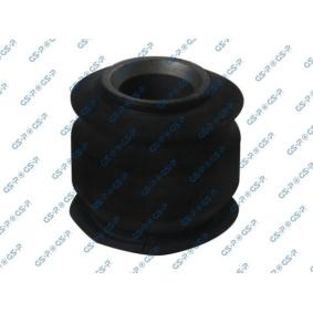 Lagerbuchse, Blattfeder 516298 INFINITI von GSP