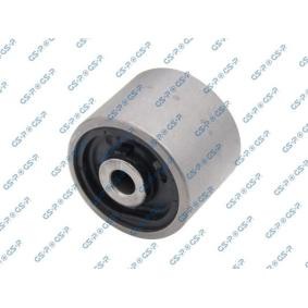 Compre Suspensão, braço oscilante da GSP 516475 a um preço baixo por 16,45 €