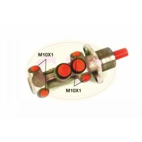 Hauptbremszylinder 5165 von CAR günstig für 33,72 € online kaufen
