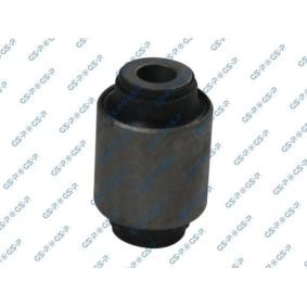 Compre Suspensão, braço oscilante da GSP 516533 a um preço baixo por 7,77 €
