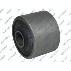 Compre Silentblock de brazo de suspensión de GSP online para MAXIMA QX (A33) a precios moderados
