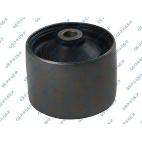 Compre Silentblock de brazo de suspensión de GSP online para MAXIMA QX (A33) a precios moderados