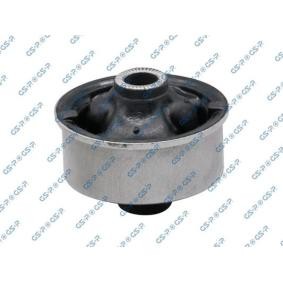 Compre Casquilhos de braços de suspensão de GSP online para FORTUNER Veículo todo-terreno fechado (TGN6_, KUN6_, GGN6_, a preços moderados