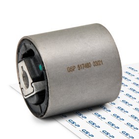 Compre Kit de montagem, braço oscilante da GSP 517460 a um preço baixo por 31,31 €