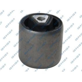Compre Kit de montagem, braço oscilante de GSP online para 3 Coupe (E92) a preços moderados