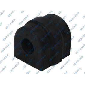Lagerbuchse, Stabilisator von GSP