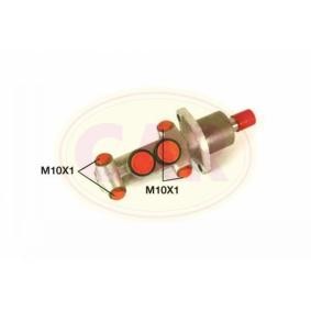 Hauptbremszylinder 5178 von CAR günstig für 57,31 € online kaufen
