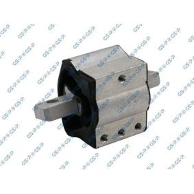 Lagerung, Automatikgetriebe von GSP