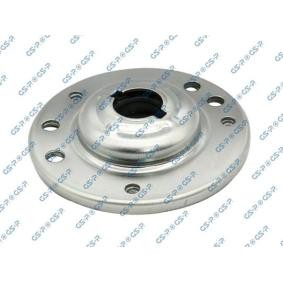 Compre Suporte de apoio do conjunto mola / amortecedor da GSP 518068 a um preço baixo por 32,08 €
