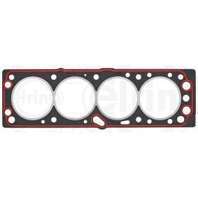Compre Junta da cabeça do motor de ELRING online para Corsa B Hatchback a preços moderados
