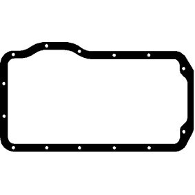 Compre Junta del cárter de ELRING online para Simca 1100 Hatchback a precios moderados