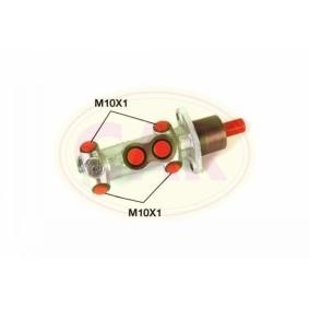 Hauptbremszylinder 5186 von CAR günstig für 36,99 € online kaufen