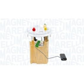 Compre Sensor de nivel de combustible de MAGNETI MARELLI online para 508 SW I (8E_) a precios moderados