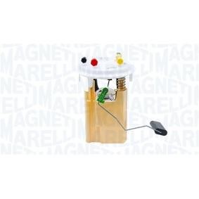 Compre Sensor de nivel de combustible de MAGNETI MARELLI online para 508 I Sedán (8D) a precios moderados