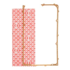 Comprar Junta, tapa de culata de cilindro de ELRING 217.484 a bajo precio de 4,89 €