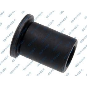 Lagerbuchse, Stabilisator von GSP