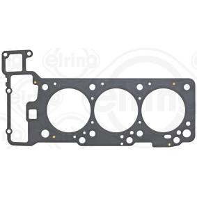 Compre Junta da cabeça do motor de ELRING online para Classe S Sedan (W220) a preços moderados