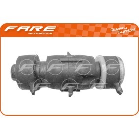 Stabigummis für DACIA von FARE SA