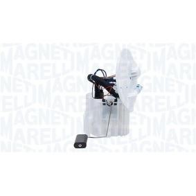 Kraftstofffördermodul für VAUXHALL von MAGNETI MARELLI