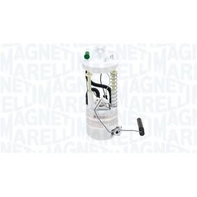 Kraftstofffördermodul für NISSAN von MAGNETI MARELLI