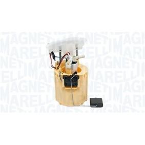 Kraftstofffördermodul 519700000124 von MAGNETI MARELLI günstig für 338,14 € online kaufen
