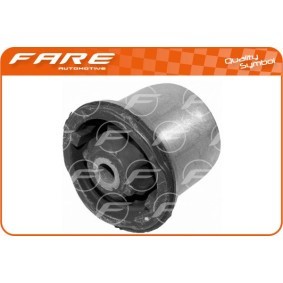 Achskörperlager für DACIA von FARE SA