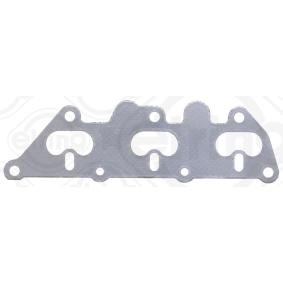 Compre Junta de colector de escape de ELRING online para 9000 Fastback a precios moderados