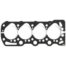 Compre Junta da cabeça do motor de ELRING online para Astra Hatchback (T92) a preços moderados