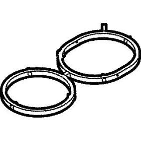 Acquista Guarnizione, Collettore aspirazione da ELRING 270.370 a buon mercato per soli 9,58 €